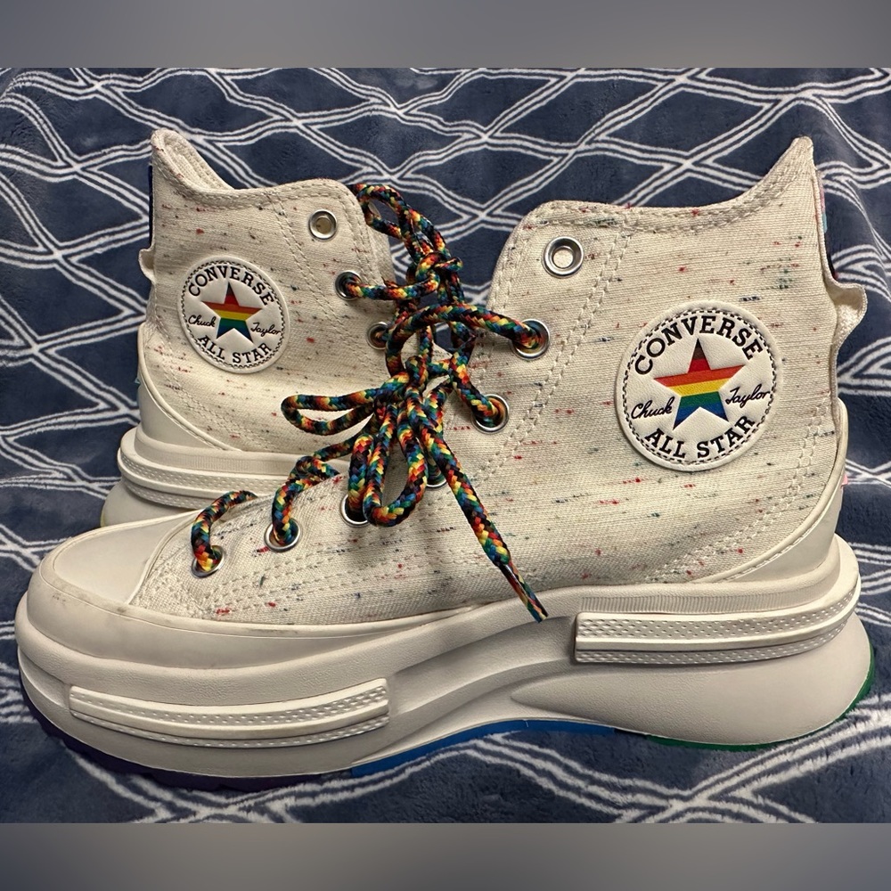 CONVERSE RUN STAR LEGACY